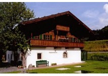 Bergbaumuseum in Leogang, copyright: Bergbau- & Gotikmuseum Leogang Bergbaumuseum in Leogang