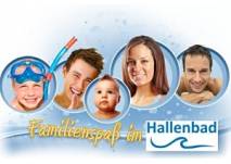 Hallenbad Liebenau