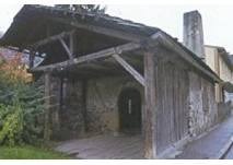 Rieplerschmiede: Vorführungen in der alten Schmiede in Lienz (c) Stadtgemeinde Lienz Rieplerschmiede: Vorführungen in der alten Schmiede in Lienz