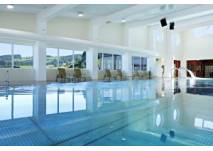 Hallenbad Quellenbad Lingenau