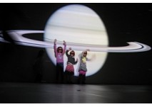 Linz Ars Electronica Center