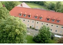 Biologiezentrum Linz/Dornach, copyright: OÖ Landesmuseen Biologiezentrum Linz/Dornach
