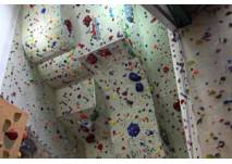 Kletterhalle Linz, copyright: Kletterhalle Linz Kletterhalle Linz