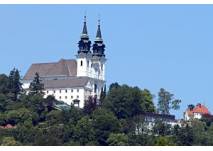 Wanderung auf den Pöstlingberg