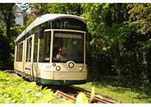 Pöstlingbergbahn