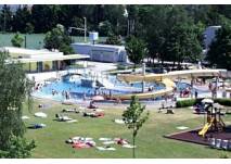 Erlebnisfreibad Schörgenhub in Linz, copyright: LINZ AG Erlebnisfreibad Schörgenhub in Linz