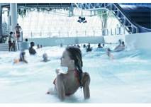 Hallenbad Schörgenhub Linz, copyright: LINZ AG Hallenbad Schörgenhub Linz