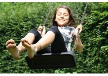 Linz Spielplatz Stadtpark, copyright: Diana Linz Spielplatz Stadtpark