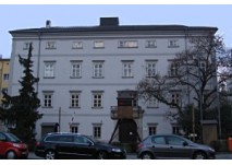 Linz Stadtmuseum Nordico, copyright: Diana Linz Stadtmuseum Nordico