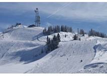 Loferer Almbahnen, copyright: Bergbahn Lofer GmbH Loferer Almbahnen