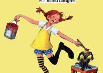 Pippi Langstrumpf