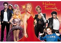Madame Tussauds Wien