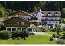 Märchenausstellung (c) Waldpension Nebelstein Märchenausstellung