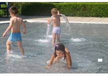 Freibad Marchtrenk, copyright: Diana Freibad Marchtrenk