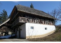 Freilichtmuseum Maria Saal