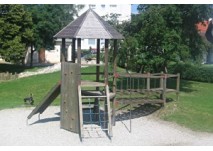 Mattighofen Kinderspielplatz