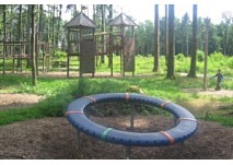 Mattighofen Spielplatz Hofau
