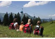 Bergbahnen Mellau im Bregenzerwald (c) Bergbahnen Mellau Bergbahnen Mellau im Bregenzerwald