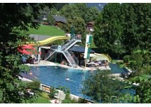 Alpenbad Bad Mitterndorf