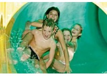 Hallenbad in Mittersill, copyright: Sporthotel Kogler Hallenbad in Mittersill