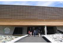 Nationalparkzentrum Mittersill, copyright: Diana Nationalparkzentrum Mittersill