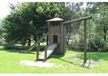 Mittersill Spielplatz, copyright: Diana Mittersill Spielplatz