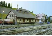 Modelleisenbahn Kärnten