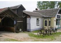 Dorfmuseum Mönchhof