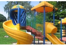 Abenteuerspielplatz in Munderfing