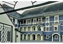(c) Museum Pfeilburg Museum Pfeilburg in Fürstenfeld
