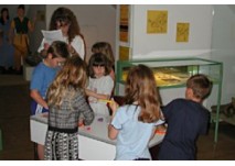 Museum Stillfried (c) Museumsverein Stillfried Museum Stillfried