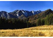 Nationalpark Kalkalpen