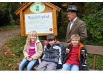 Naturpark Hohe Wand (c) Gemeinde Hohe Wand Naturpark Hohe Wand