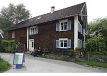 Theater der Figur + Kindertheater Minimus Maximus in Nenzing