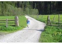Knappenweg in Neukirchen, copyright: Diana Knappenweg in Neukirchen