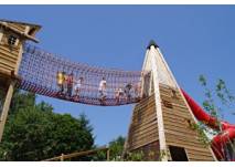 Obra Kinderland in Neukirchen