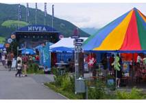Nivea Familienfest Altenmarkt (c) PB NIVEA Familienfest