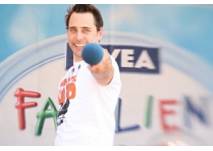 NIVEA Familienfest St. Valentin
