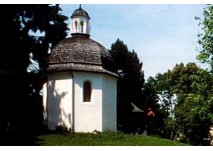 Oberndorf Stille Nacht Kapelle, copyright: TV Oberndorf Oberndorf Stille Nacht Kapelle
