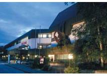 Kulturzentrum Oberschützen