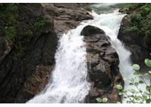 Groppensteinschlucht Obervellach, copyright: Diana Groppensteinschlucht Obervellach