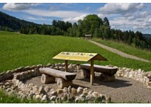 Lebensroas in Oberwang, copyright: TV MondseeLand Lebensroas in Oberwang