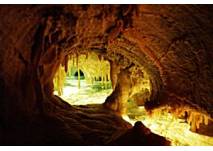 Obir Tropfsteinhöhle