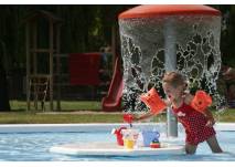 Freibad Oggau am Neusiedler See