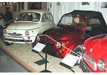 Oldtimermuseum Poysdorf (c) Oldtimerclub & Museum Poysdorf Oldtimermuseum Poysdorf