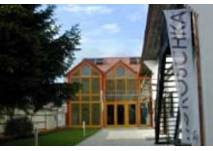 Oskar Kokoschka-Dokumentationszentrum