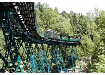 Ötscherland Express (c) Mostviertel Tourismus Ges.m.b.H. Ötscherland-Express