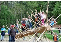 Holzwelten Pabneukirchen