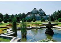 Palmenhaus Schönbrunn