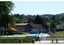 Parkbad Königstetten (c) Förderverein Parkbad Königstetten Parkbad Königstetten